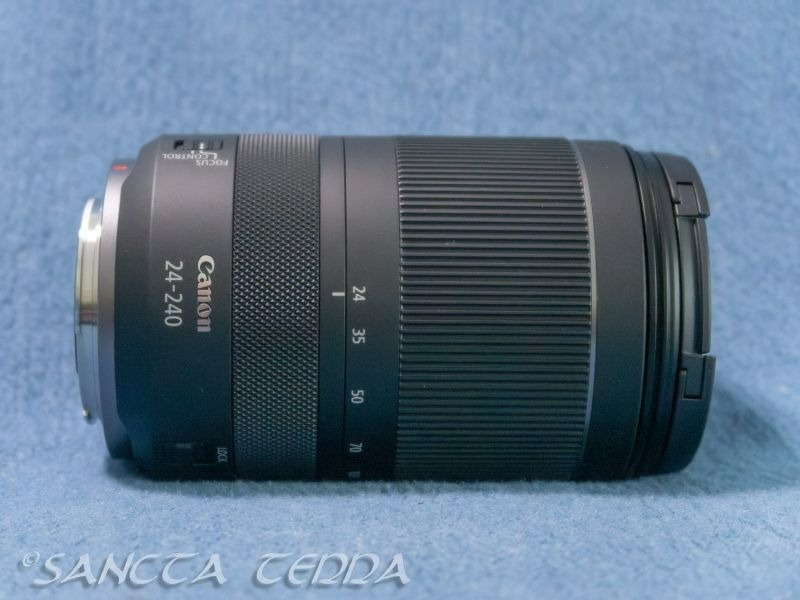 Canon RF 24-240mm F4-6.3 IS USM Canon RF 24-240mm F4-6.3 IS USM