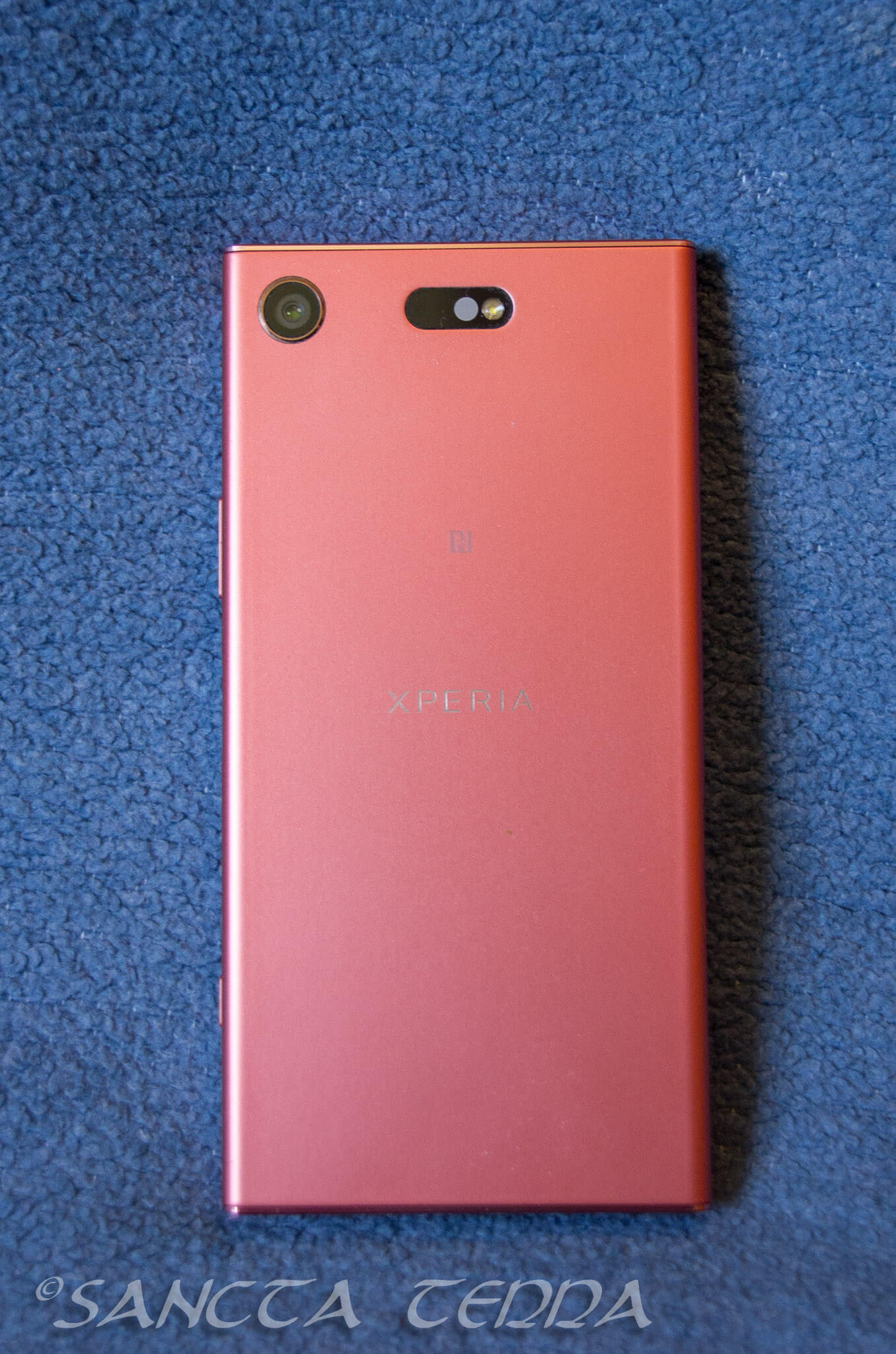 Sony Xperia XZ1 Compact Sony Xperia XZ1 Compact