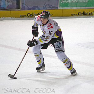 EHC München - Krefeld Pinguine Intro