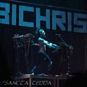 Combichrist Artikel