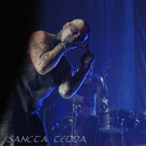 Combichrist Intro