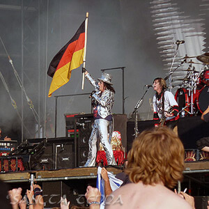 Alice Cooper Artikel