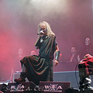 Grave Digger  Artikel