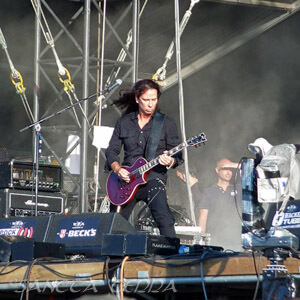 Kamelot Intro