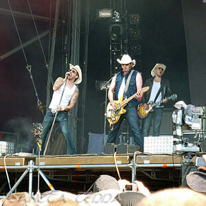 The Boss Hoss Article