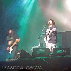 Soulfly Artikel