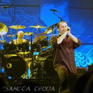 Blind Guardian Intro
