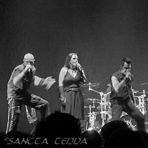 Van Canto Intro