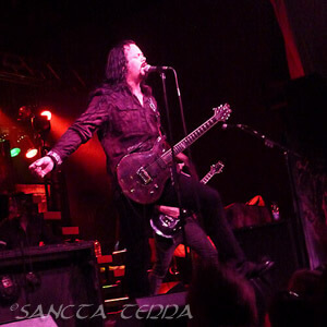 Evergrey Intro