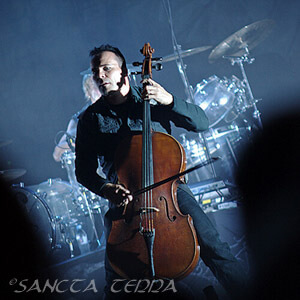 Apocalyptica Artikel