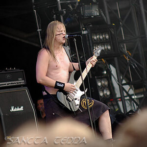 Ensiferum Article