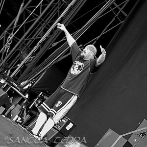 Suicidal Tendencies Artikel