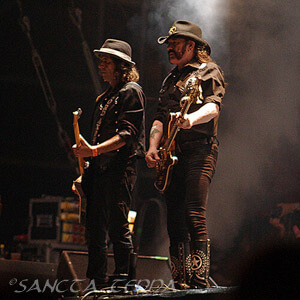 Motörhead Article