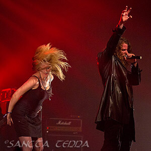 Draconian Intro