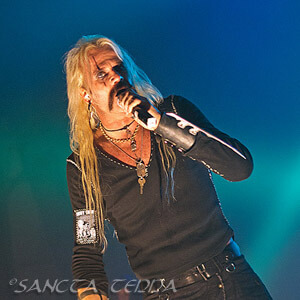 Therion Intro