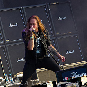 HammerFall Artikel