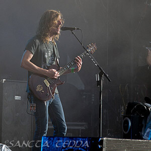 Opeth Artikel