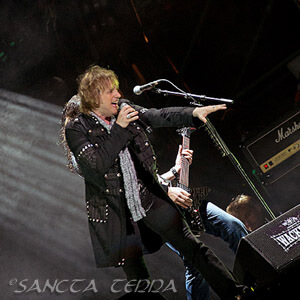 Edguy Intro