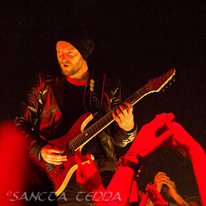 Within Temptation Intro