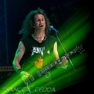 Anvil Intro