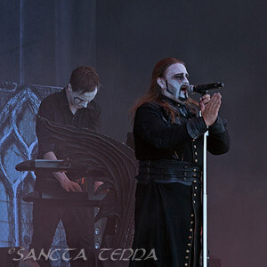 Powerwolf Artikel
