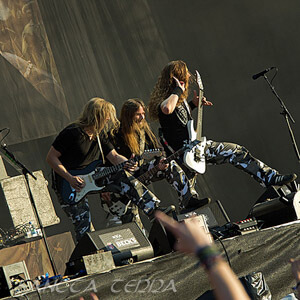 Sabaton Intro