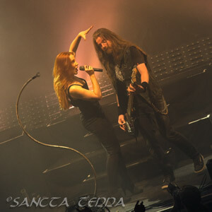 Epica Intro