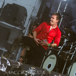 Heaven Shall Burn Article