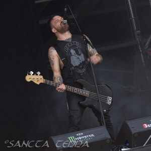 Prong Intro