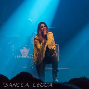 Delain Artikel