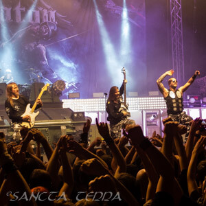 Sabaton Article