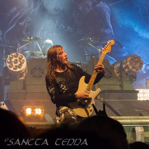 Sabaton Intro