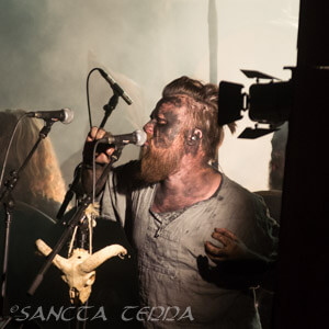 Heilung Intro