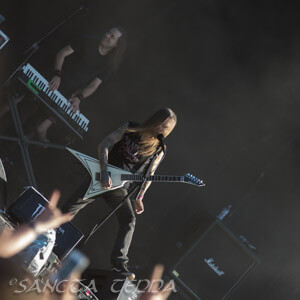Children Of Bodom Artikel