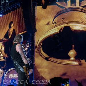 Metallica Artikel