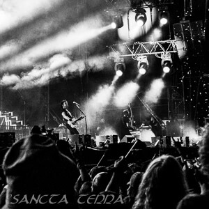 Gojira Article