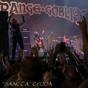 Orange Goblin Article