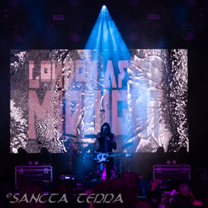 London After Midnight Intro