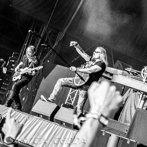Dream Theater Artikel