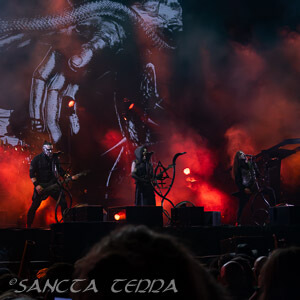 Behemoth Article
