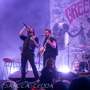 Green Lung Artikel
