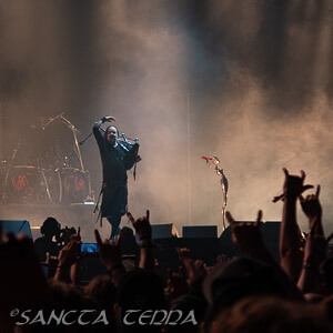 Korn Intro