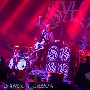 Sylosis Intro