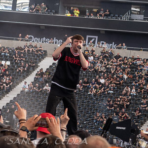 Knocked Loose Intro