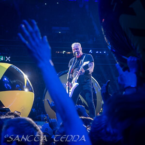 Metallica Article