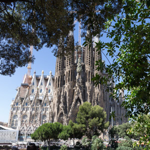 Barcelona  Artikel