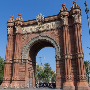 Barcelona Intro